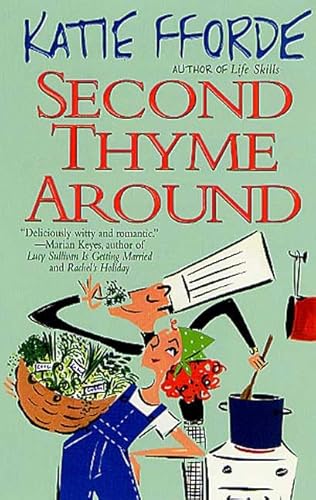 Second Thyme Around