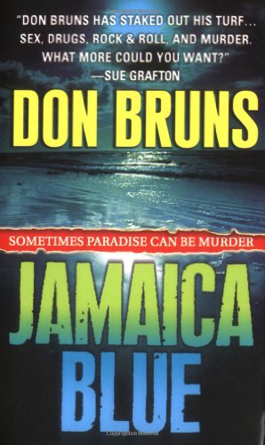 Jamaica Blue
