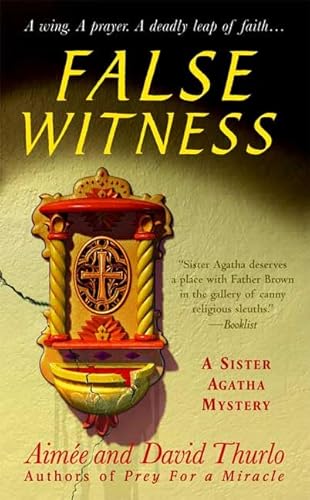 False Witness