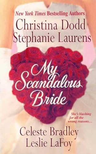 My Scandalous Bride