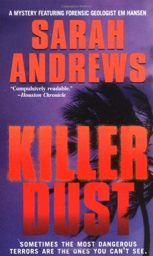 Killer Dust (Em Hansen Mysteries)