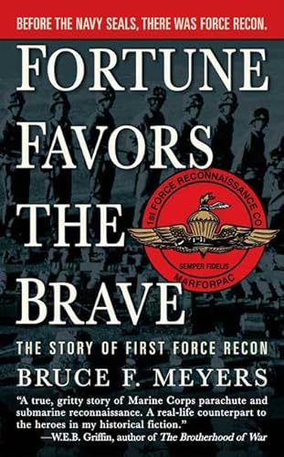 Fortune Favors the Brave