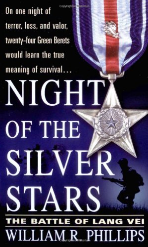 Night of the Silver Stars: The Battle of Lang Vei