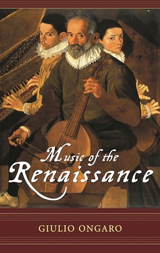 Music of the Renaissance