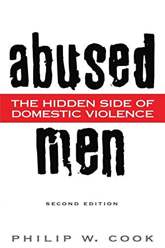 Abused Men: The Hidden Side of Domestic Violence