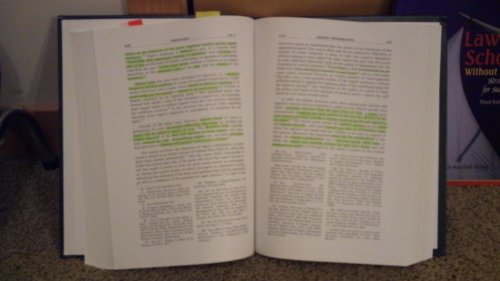 Civil Procedure (Hornbook)
