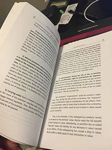 A Short & Happy Guide to Property, 2d
