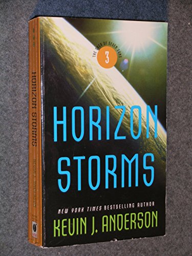 Horizon Storms (The Saga of Seven Suns, 3)