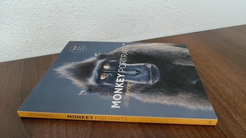 Monkey Portraits