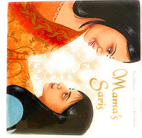 Mama's Saris