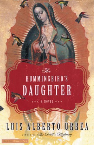 Hummingbird's Daughter