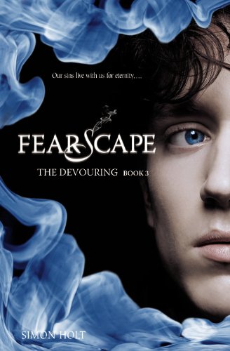 Fearscape (The Devouring, Book 3)