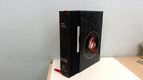 New Moon Collector's Edition (The Twilight Saga)