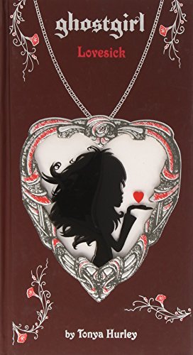 ghostgirl: Lovesick