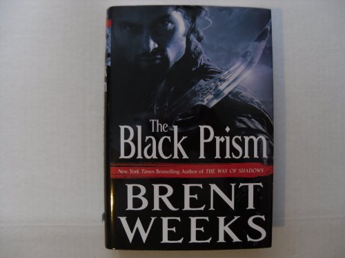 The Black Prism (Lightbringer  1)