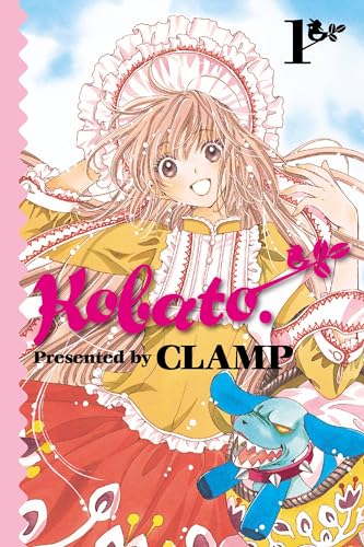 Kobato., Vol. 1