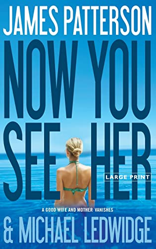 Now You See Her