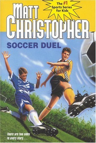 Soccer Duel