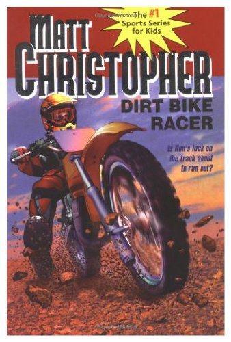 Dirt Bike Racer