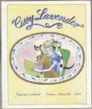 Cissy Lavender