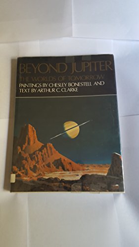 Beyond Jupiter: The Worlds of Tomorrow