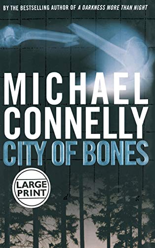 City of Bones (A Harry Bosch Novel, 8)