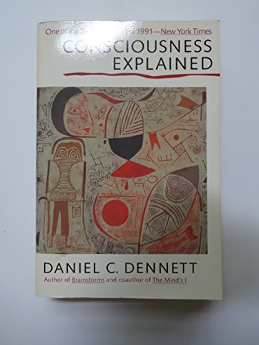 Consciousness Explained