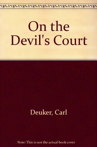 On the Devil's Court
