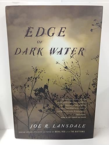 Edge of Dark Water