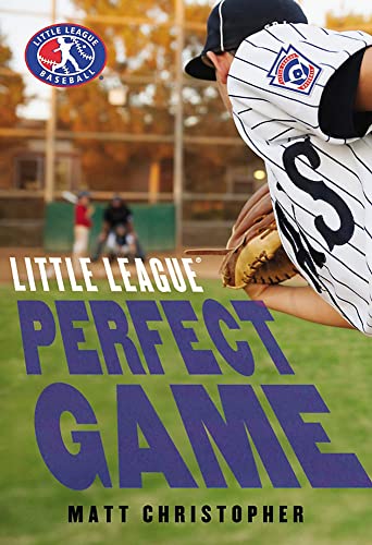 Perfect Game (Little League, 4)