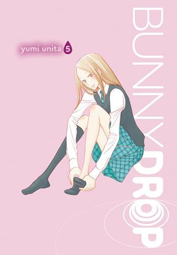 Bunny Drop, Vol. 5