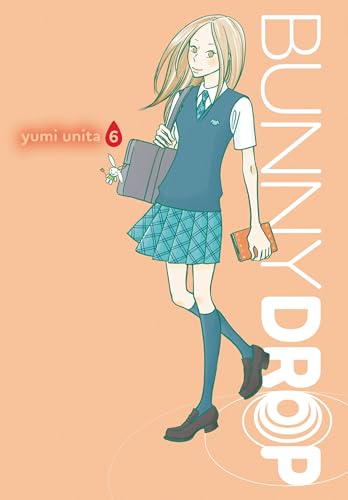 Bunny Drop, Vol. 6 (Volume 6)