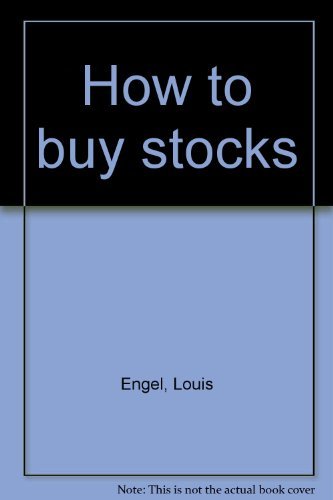 How to buy stocks