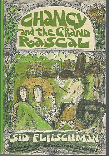 Chancy and the Grand Rascal