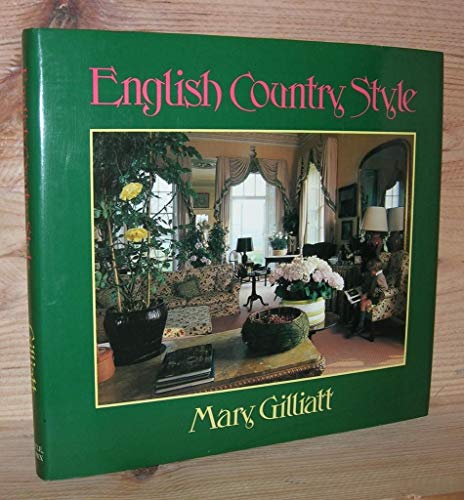 English Country Style