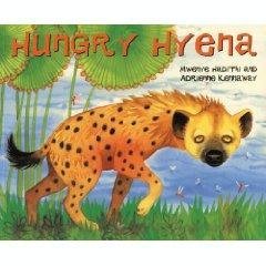 Hungry Hyena