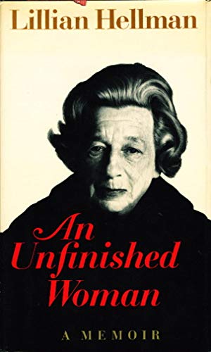 An Unfinished Woman: A Memoir