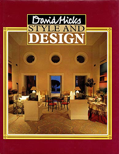 Style and Design