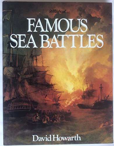 Famous Sea Battles