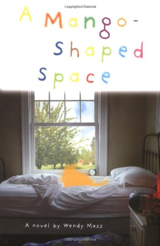 A Mango-Shaped Space