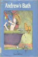 Andrew's Bath