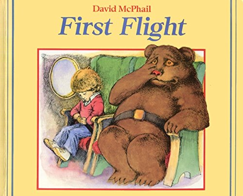 First Flight