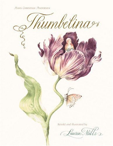 Hans Christian Andersen's Thumbelina