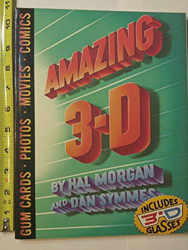 Amazing 3-D
