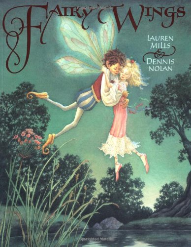 Fairy Wings: A Story