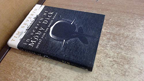 In Search of Moby Dick: Quest for the White Whale