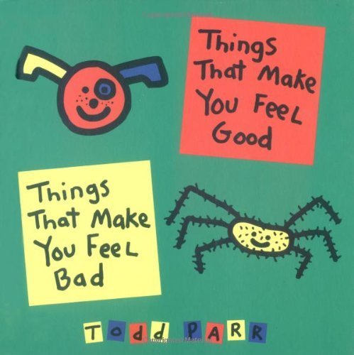 Things that Make You Feel Good