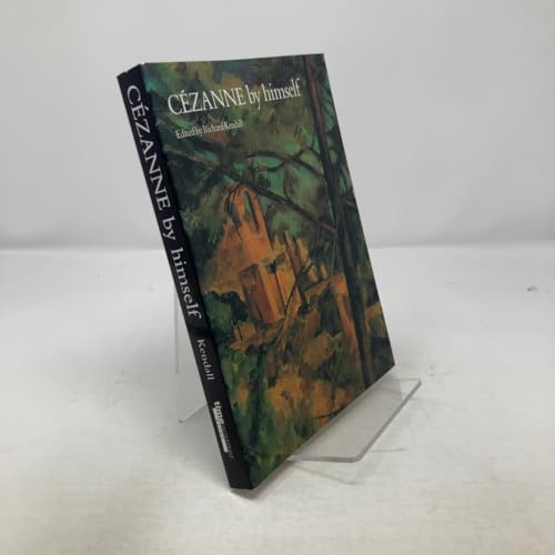 Cezanne By Himself