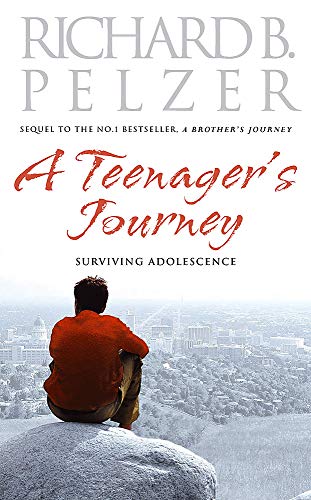A Teenager's Journey: Surviving Adolescence