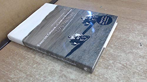 Long Way Round: The Illustrated Edition: Chasing Shadows Across the World